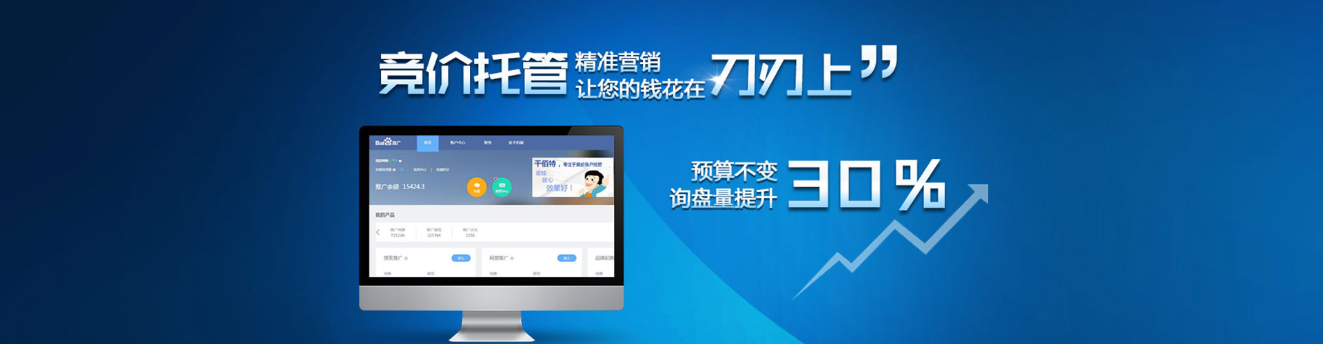 天涯信息流广告